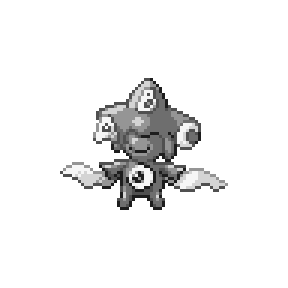 Pokémon sprite 201.381