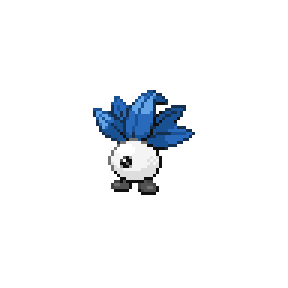 Pokémon sprite 201.43