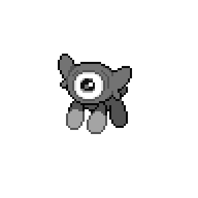 Pokémon sprite 201.451