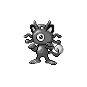 Pokémon sprite 201.52