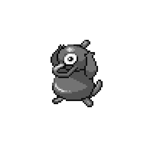 Pokémon sprite 201.54a