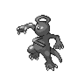 Pokémon sprite 201.55