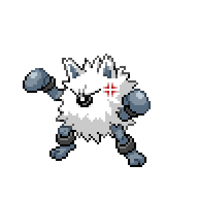 Pokémon sprite 201.57