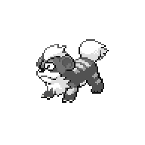 Pokémon sprite 201.58