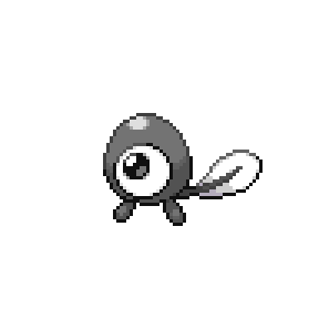 Pokémon sprite 201.60