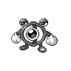 Pokémon sprite 201.61