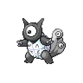 Pokémon sprite 201.8
