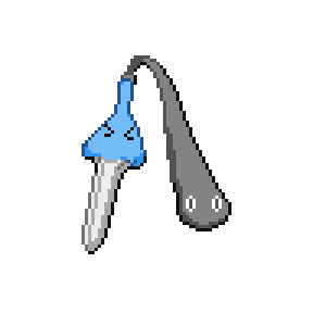 Pokémon sprite 202.327