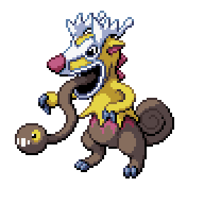 Pokémon sprite 203.290