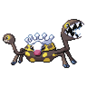 Pokémon sprite 203.99