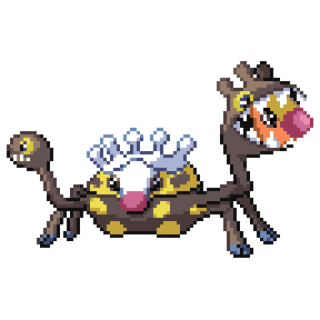 Pokémon sprite 203.99a