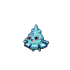 Pokémon sprite 204.174