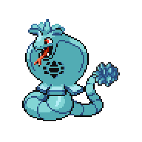 Pokémon sprite 204.24
