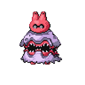 Pokémon sprite 205.260