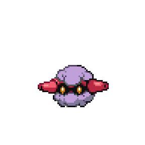 Pokémon sprite 205.408