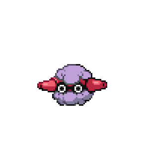 Pokémon sprite 205.408a