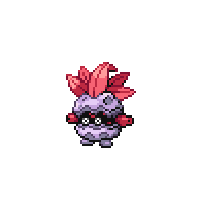Pokémon sprite 205.43