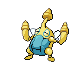 Pokémon sprite 206.214