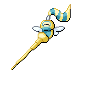 Pokémon sprite 206.327