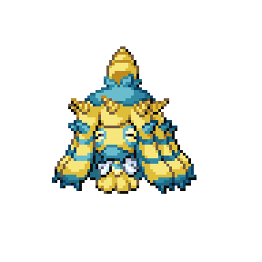Pokémon sprite 206.454