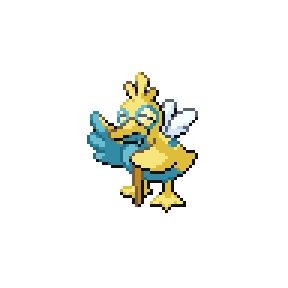 Pokémon sprite 206.83