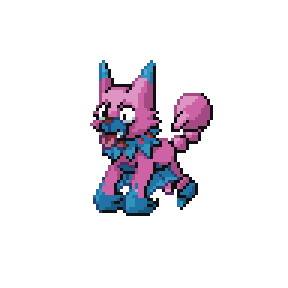 Pokémon sprite 207.463