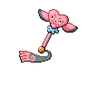 Pokémon sprite 209.327