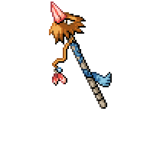 Pokémon sprite 21.327