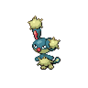 Pokémon sprite 211.403