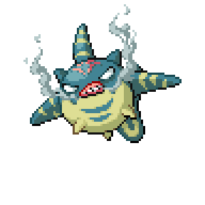 Pokémon sprite 211.437b