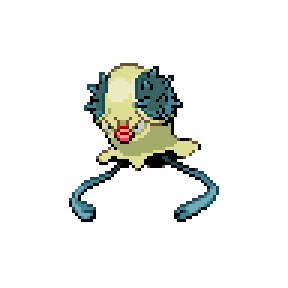 Pokémon sprite 211.72