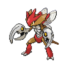Pokémon sprite 212.141