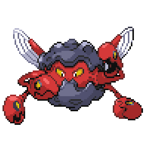 Pokémon sprite 212.205