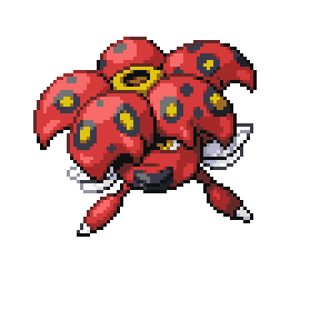 Pokémon sprite 212.45