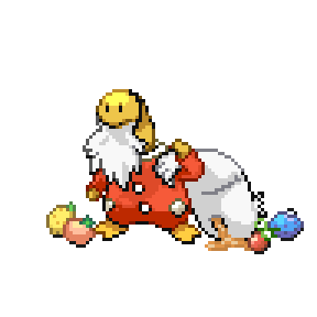 Pokémon sprite 213.225