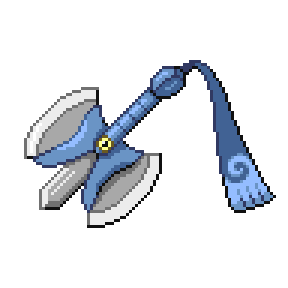 Pokémon sprite 214.327