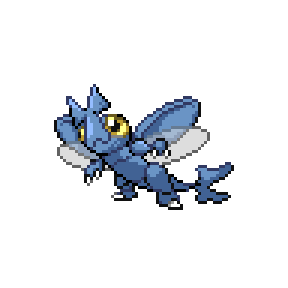 Pokémon sprite 214.393