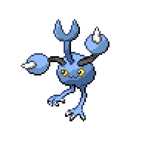 Pokémon sprite 214.85