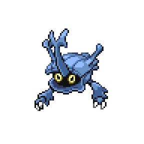 Pokémon sprite 214.90