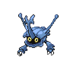 Pokémon sprite 214.90a