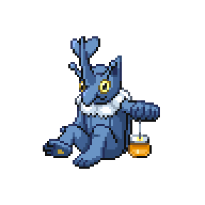 Pokémon sprite 214.97