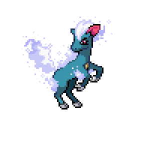 Pokémon sprite 215.77