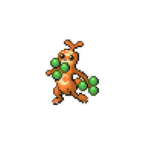 Pokémon sprite 216.185a