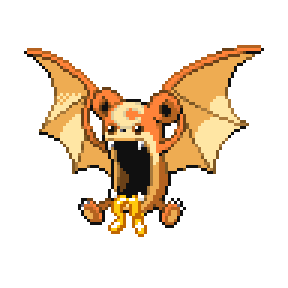 Pokémon sprite 216.42