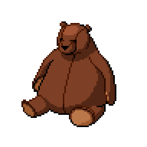 Pokémon sprite 217.452a