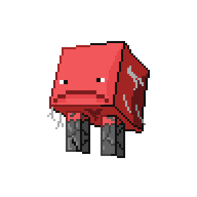 Pokémon sprite 219.137a