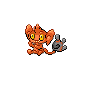 Pokémon sprite 219.190