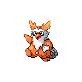 Pokémon sprite 219.225