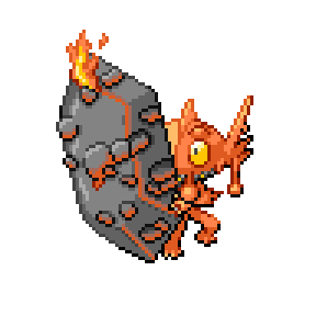 Pokémon sprite 219.421