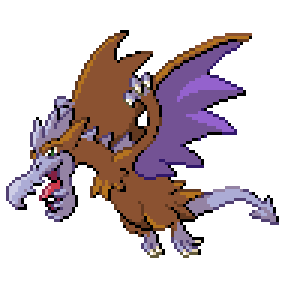 Pokémon sprite 22.142
